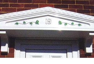 Ayton canopy