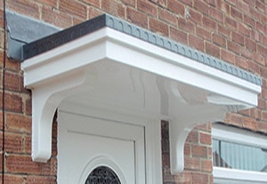 Donwell canopy