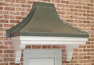 Rutland canopy