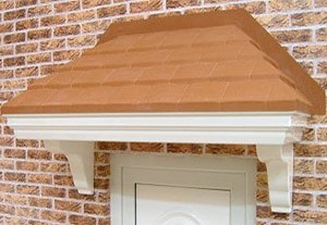 Stafford canopy