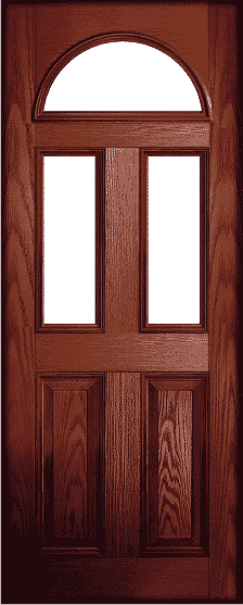 Bannockburn 3 in Rosewood, fitted in Hartlepool.