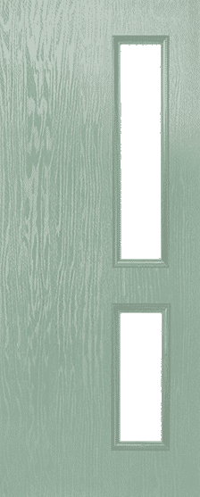 Bloomberg R in Chartwell, fitted in Silksworth.