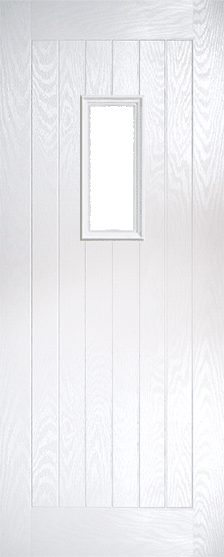 Farmhouse Cottage Short
