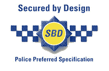 Secured by Design